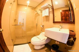 Дананг: Chu Hotel