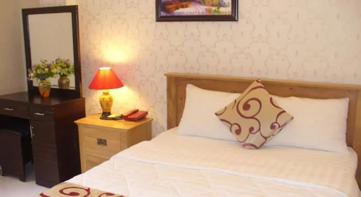 Хошимин: Phan Lan 2 Hotel
