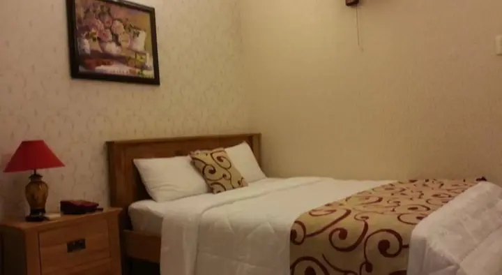 Хошимин: Phan Lan 2 Hotel