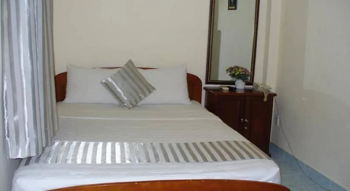 Хошимин: Phan Lan 2 Hotel