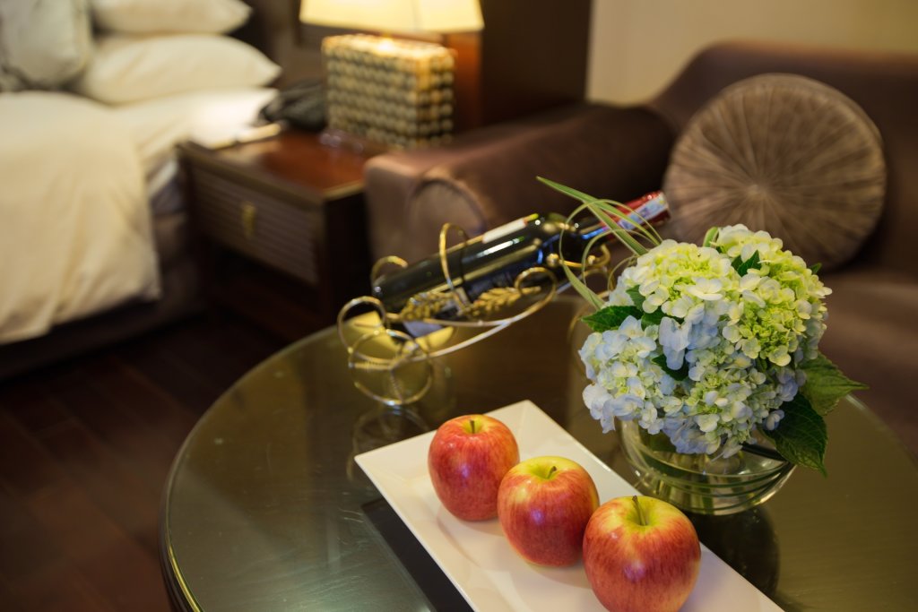 Ханой: Отель Golden Silk Boutique Hotel