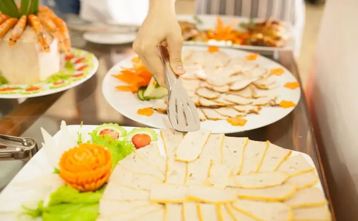 Дананг: Star Hotel and Spa Da Nang