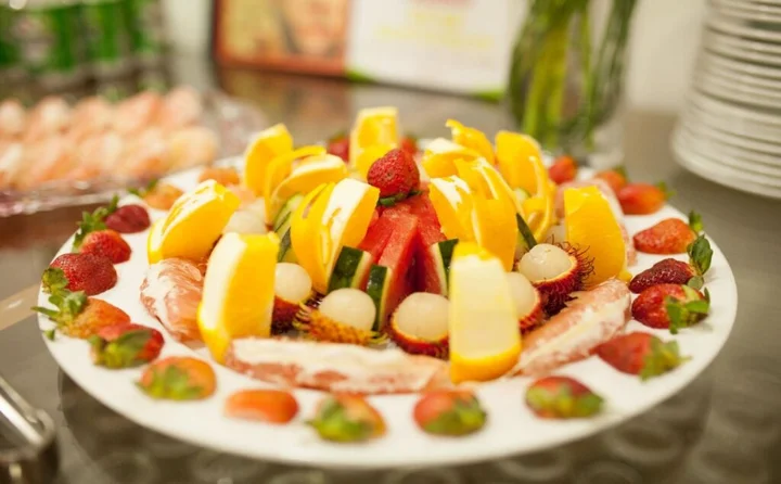 Дананг: Star Hotel and Spa Da Nang