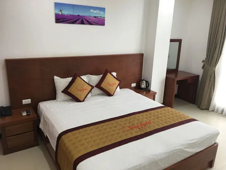 Дананг: Star Hotel and Spa Da Nang