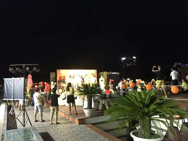 Дананг: Star Hotel and Spa Da Nang