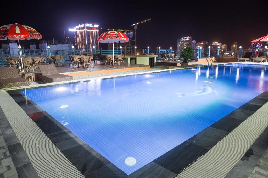Дананг: Star Hotel and Spa Da Nang