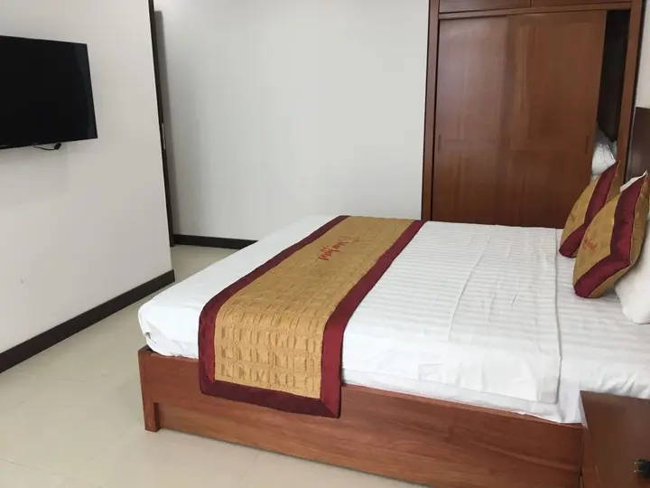 Дананг: Star Hotel and Spa Da Nang
