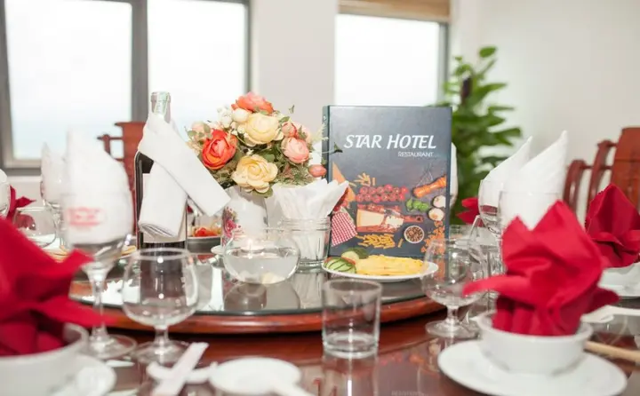 Дананг: Star Hotel and Spa Da Nang
