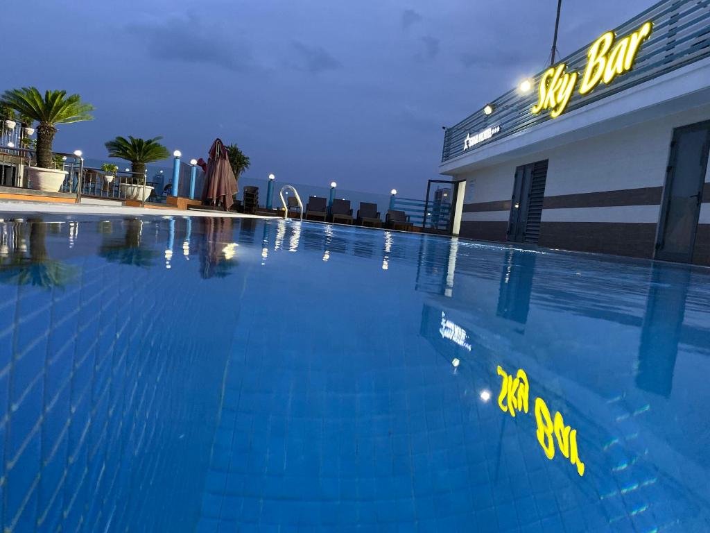 Дананг: Star Hotel and Spa Da Nang