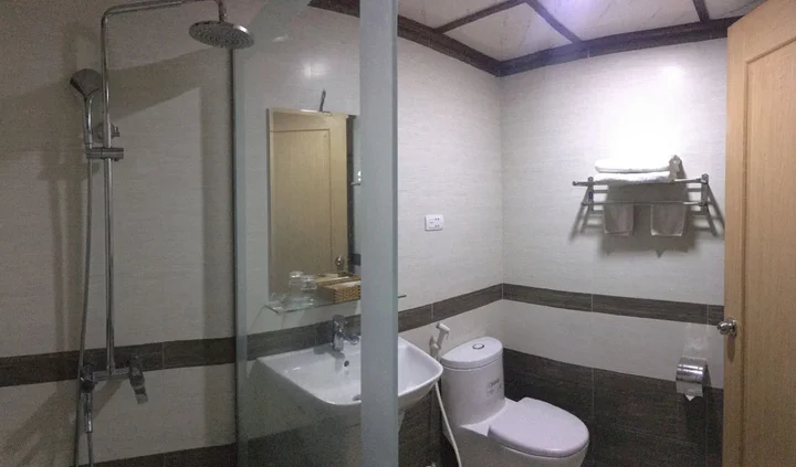 Дананг: Star Hotel and Spa Da Nang