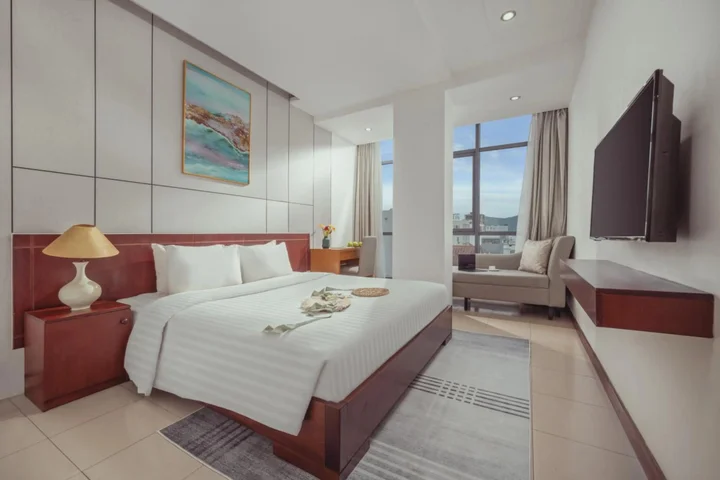 Дананг: Star Hotel and Spa Da Nang