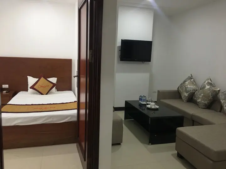 Дананг: Star Hotel and Spa Da Nang