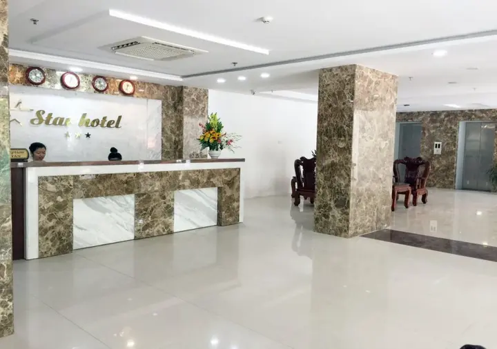 Дананг: Star Hotel and Spa Da Nang