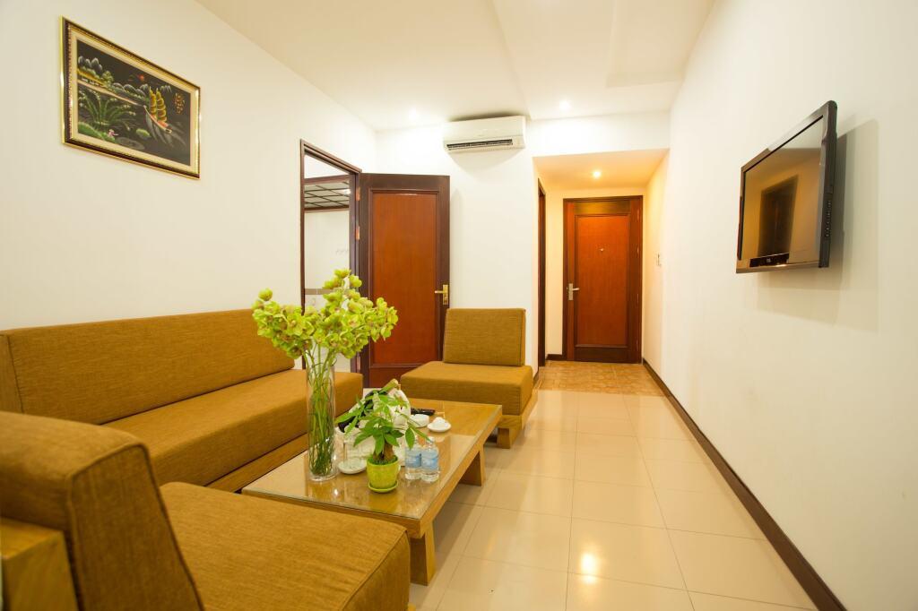 Дананг: Star Hotel and Spa Da Nang