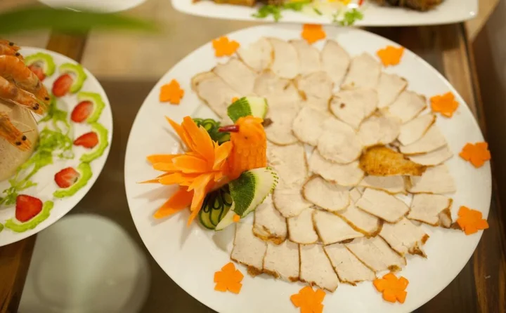 Дананг: Star Hotel and Spa Da Nang