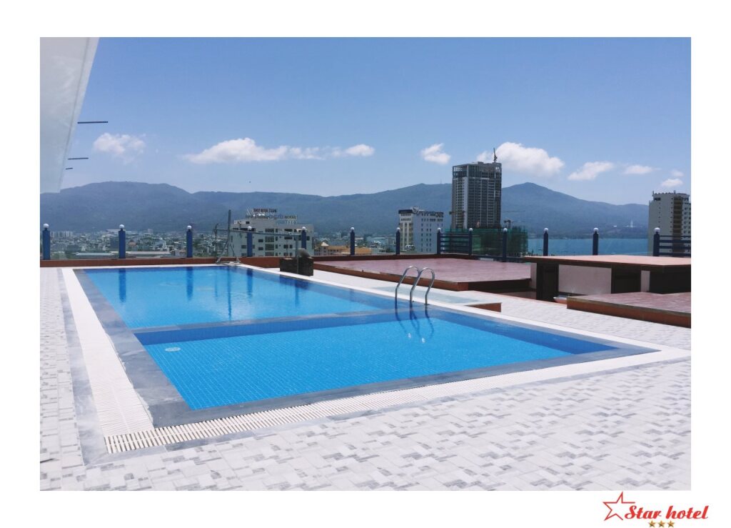 Дананг: Star Hotel and Spa Da Nang