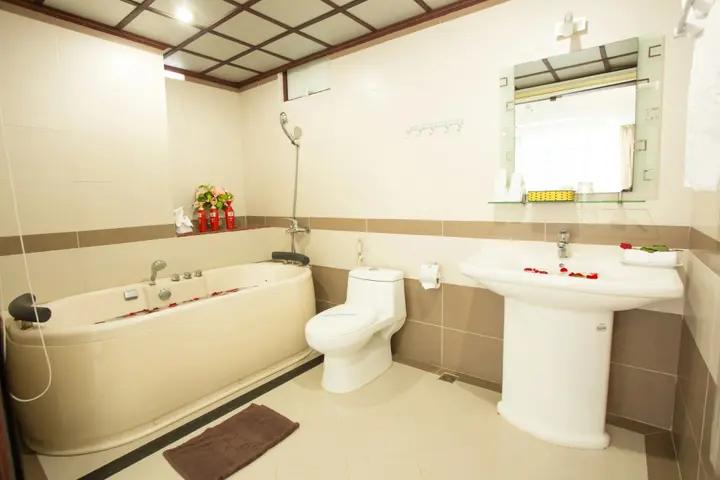 Дананг: Star Hotel and Spa Da Nang