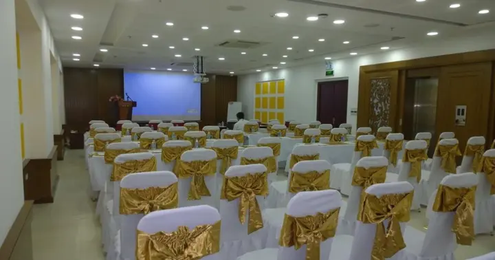 Дананг: Star Hotel and Spa Da Nang