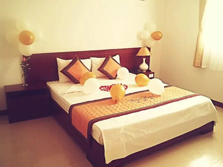 Дананг: Star Hotel and Spa Da Nang