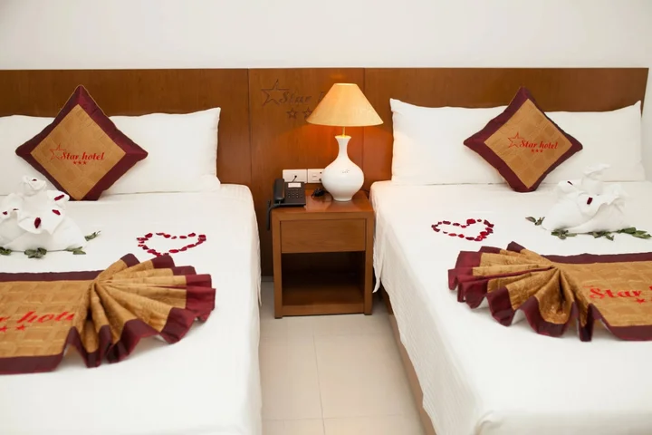 Дананг: Star Hotel and Spa Da Nang