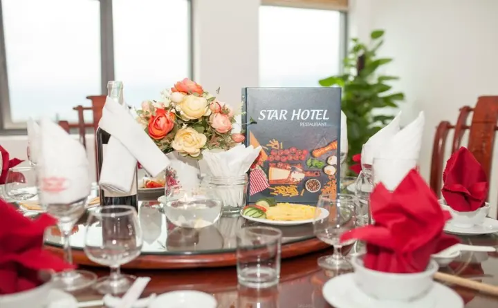 Дананг: Star Hotel and Spa Da Nang