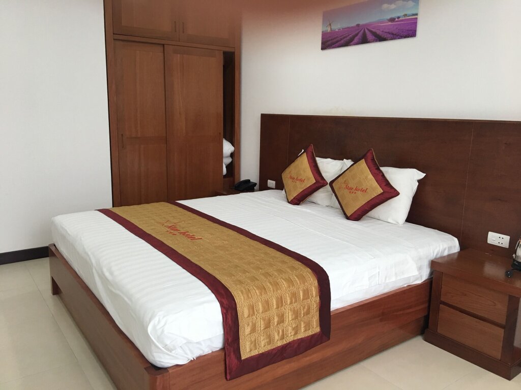 Дананг: Star Hotel and Spa Da Nang