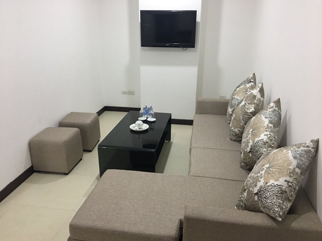 Дананг: Star Hotel and Spa Da Nang