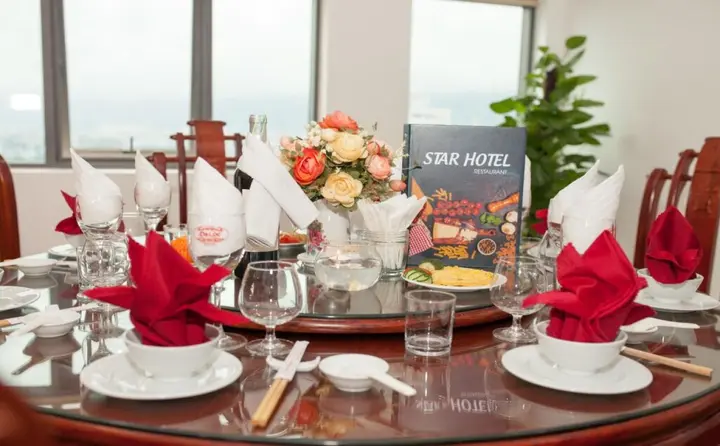 Дананг: Star Hotel and Spa Da Nang