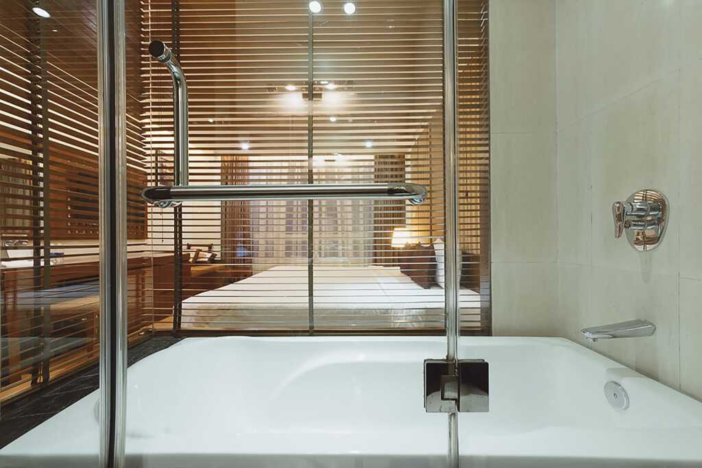 Хошимин: Paragon Saigon Hotel