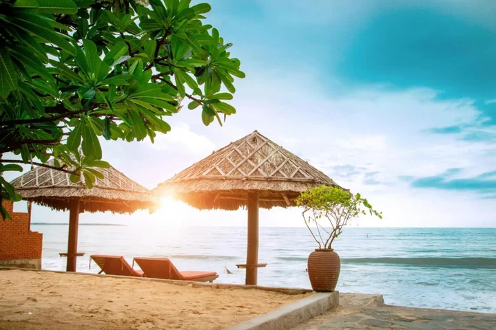 Фантхьет: Riva Mui Ne Resort