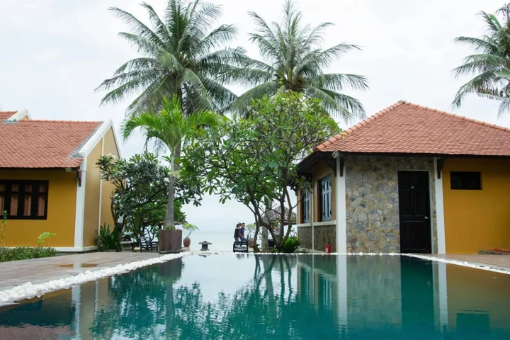 Фантхьет: Riva Mui Ne Resort