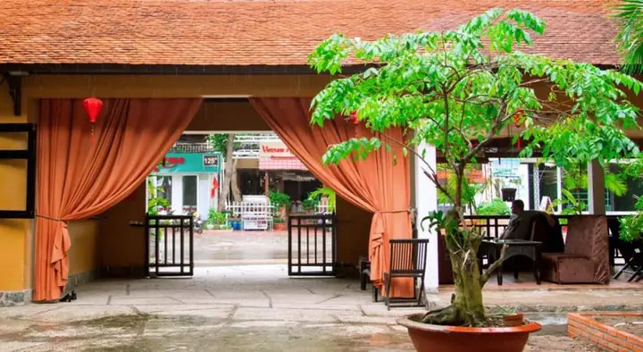 Фантхьет: Riva Mui Ne Resort