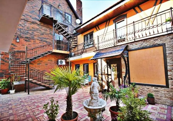 Guest House "At Irina" — фото 6