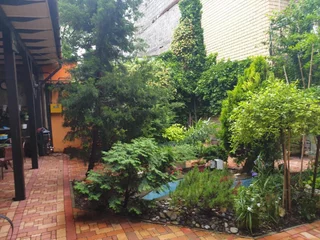Анапа: Guest House "At Irina"