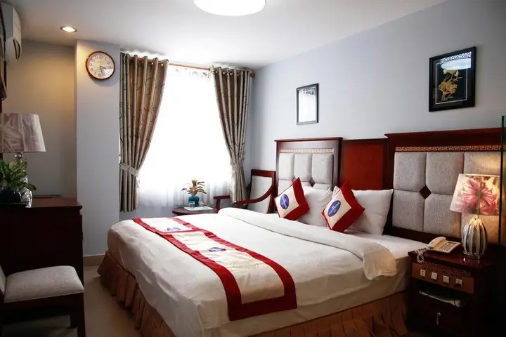 Thanh Truong Hotel — фото 6