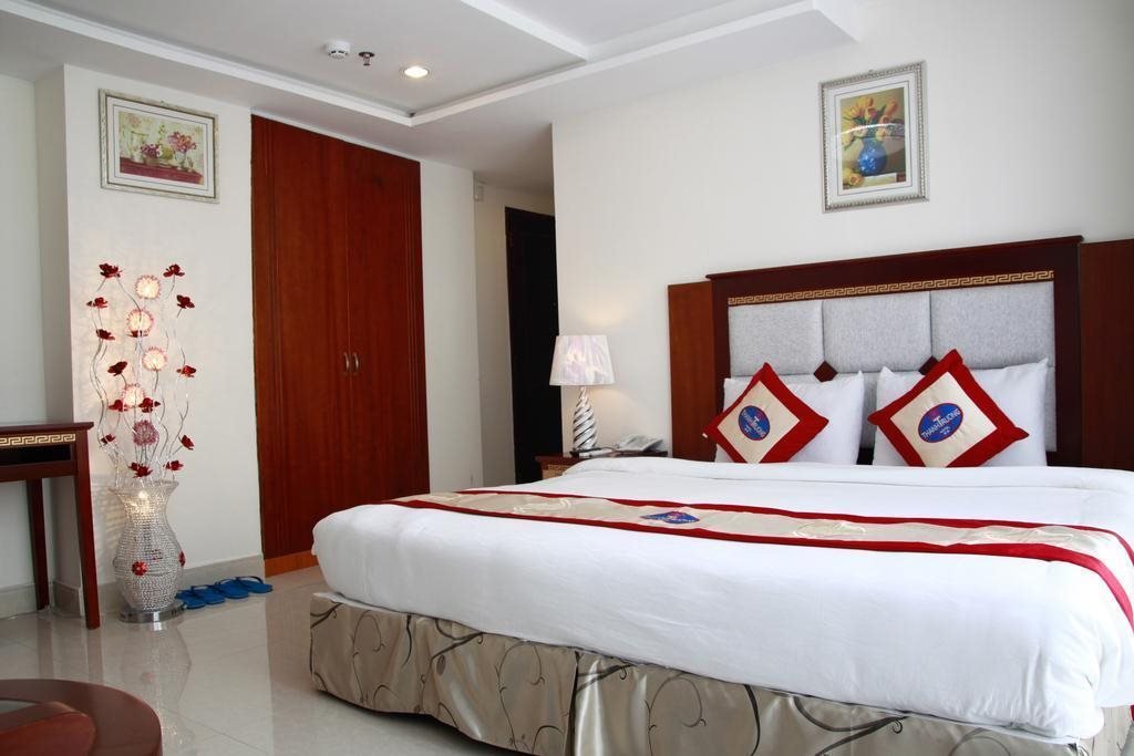 Thanh Truong Hotel — фото 2