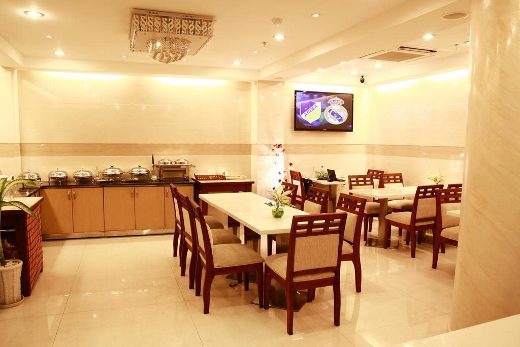 Thanh Truong Hotel — фото 4