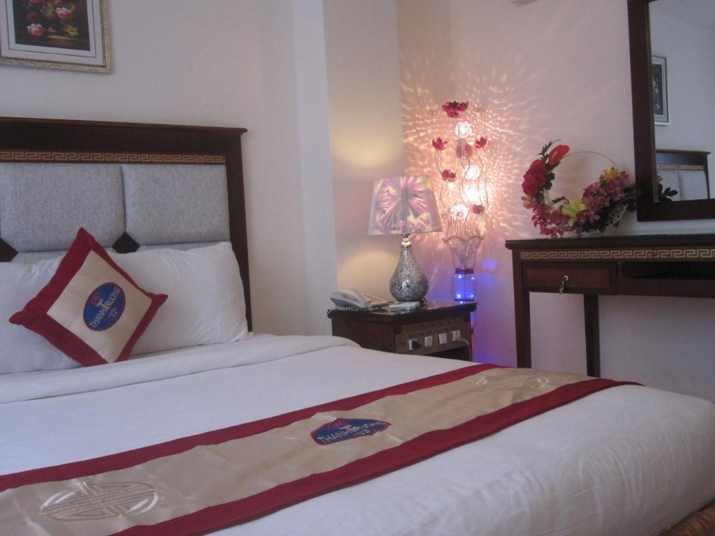 Thanh Truong Hotel — фото 3