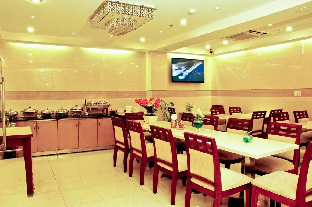 Thanh Truong Hotel — фото 5