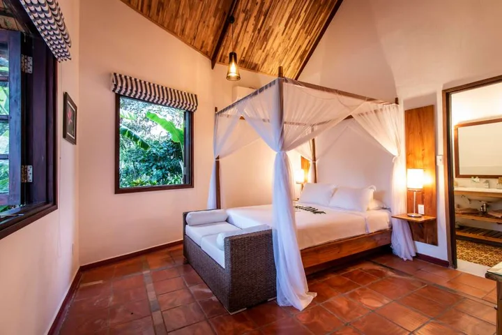 остров Фукуок: Cassia Cottage Resort and Spa