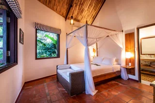 остров Фукуок: Cassia Cottage Resort and Spa