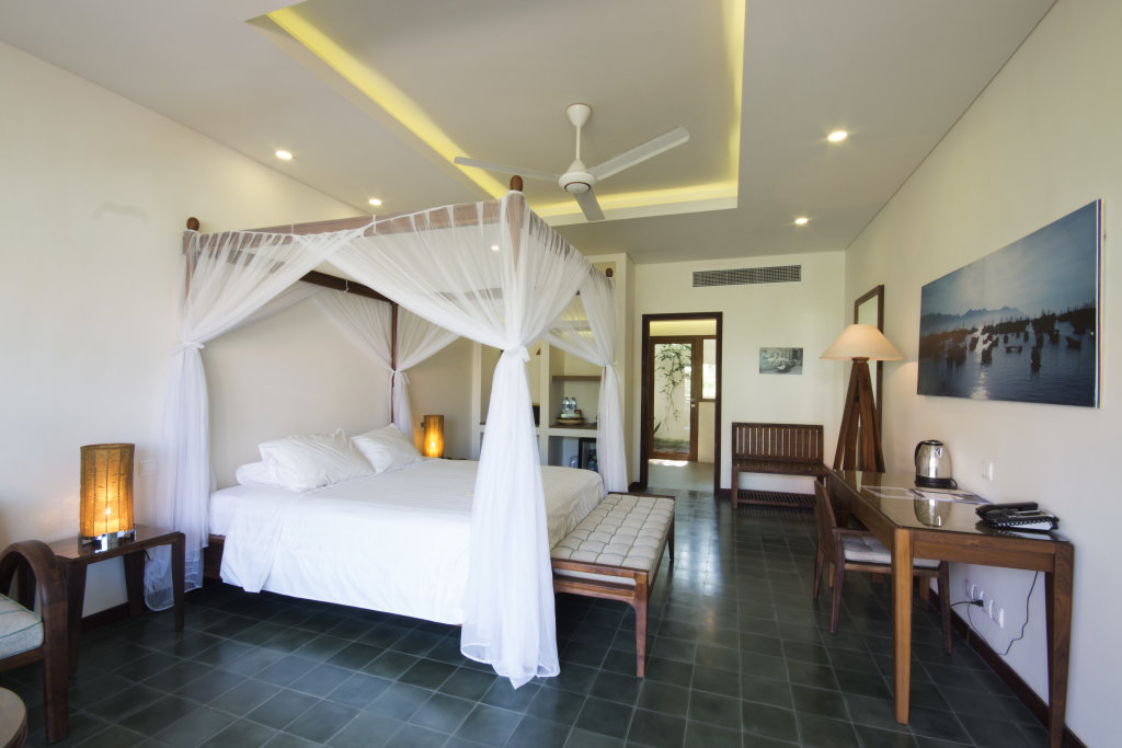 Cassia Cottage Resort and Spa — фото 1