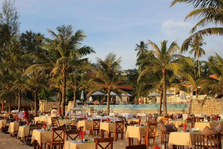 остров Фукуок: Cassia Cottage Resort and Spa