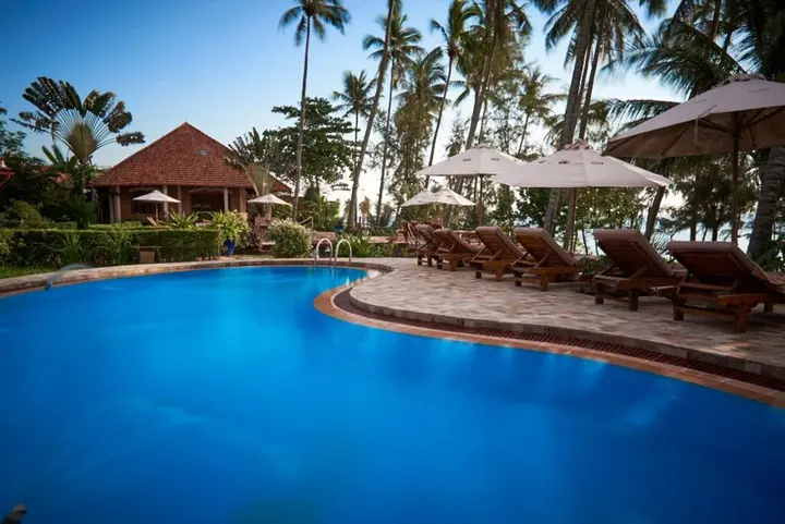 остров Фукуок: Cassia Cottage Resort and Spa