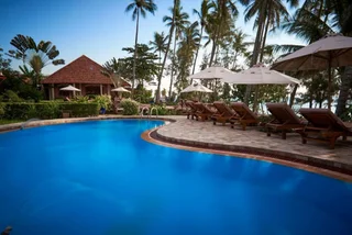 остров Фукуок: Cassia Cottage Resort and Spa
