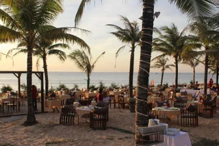 остров Фукуок: Cassia Cottage Resort and Spa