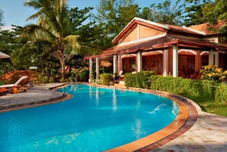 остров Фукуок: Cassia Cottage Resort and Spa