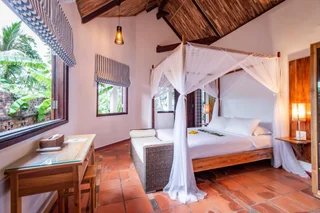 остров Фукуок: Cassia Cottage Resort and Spa