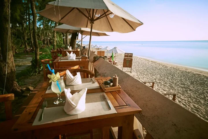 остров Фукуок: Cassia Cottage Resort and Spa