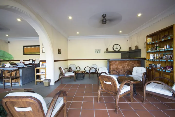 остров Фукуок: Cassia Cottage Resort and Spa
